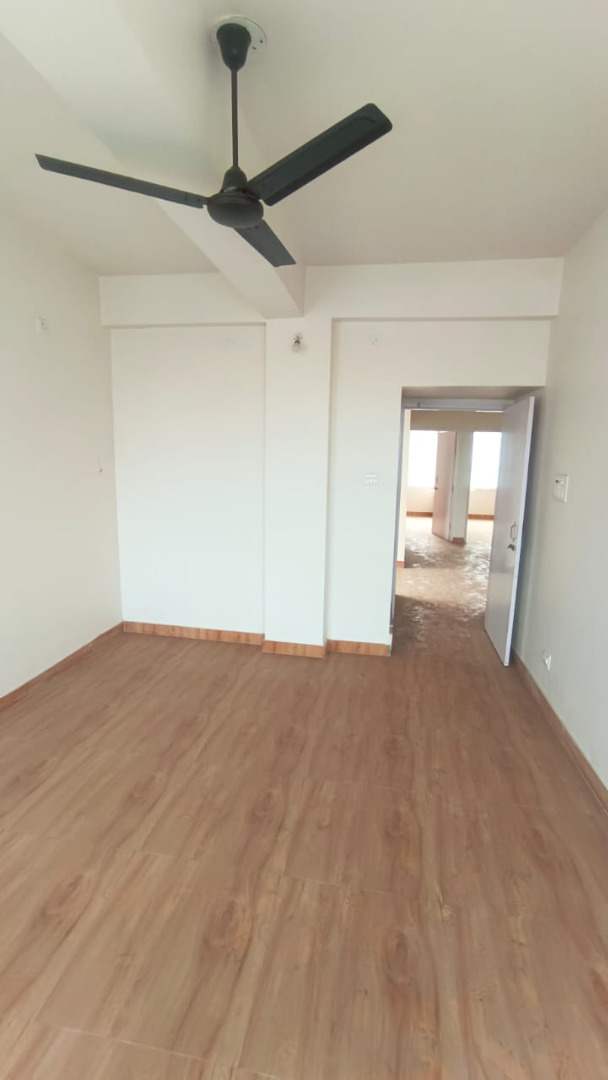 Unfurnished 3bhk in Swaraj Nagar, Sarumotoria, Guwahati, Assam, India for Rent